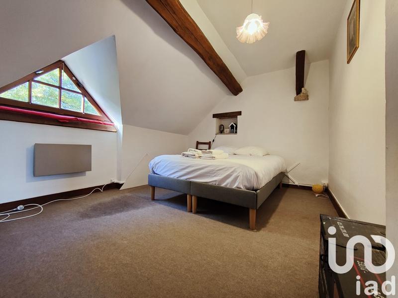 Maison de campagne - 170 m² - 5 pièces