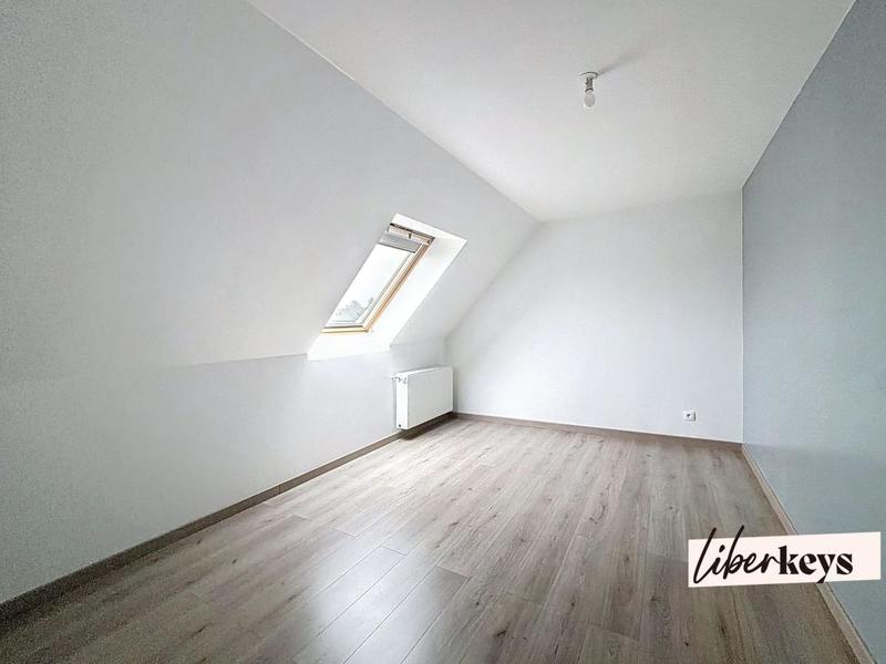 Maison - 139 m² - 6 pièces