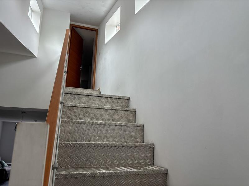 Maison - 85 m² - 5 pièces