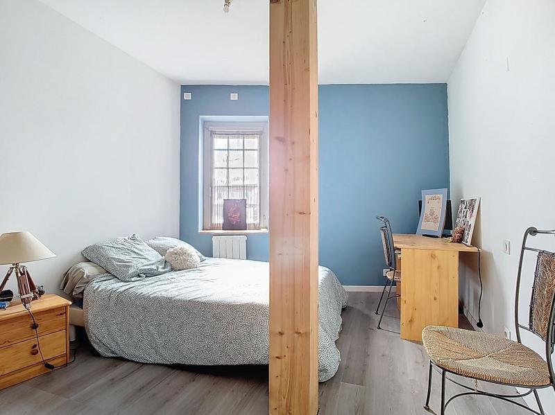 Maison - 192 m² - 6 pièces