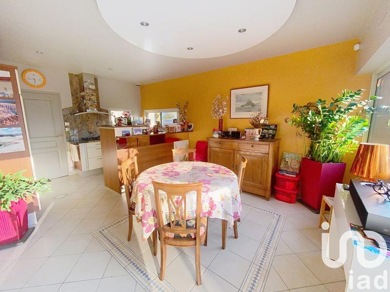 Maison de maîtres - 160 m² - 5 pièces