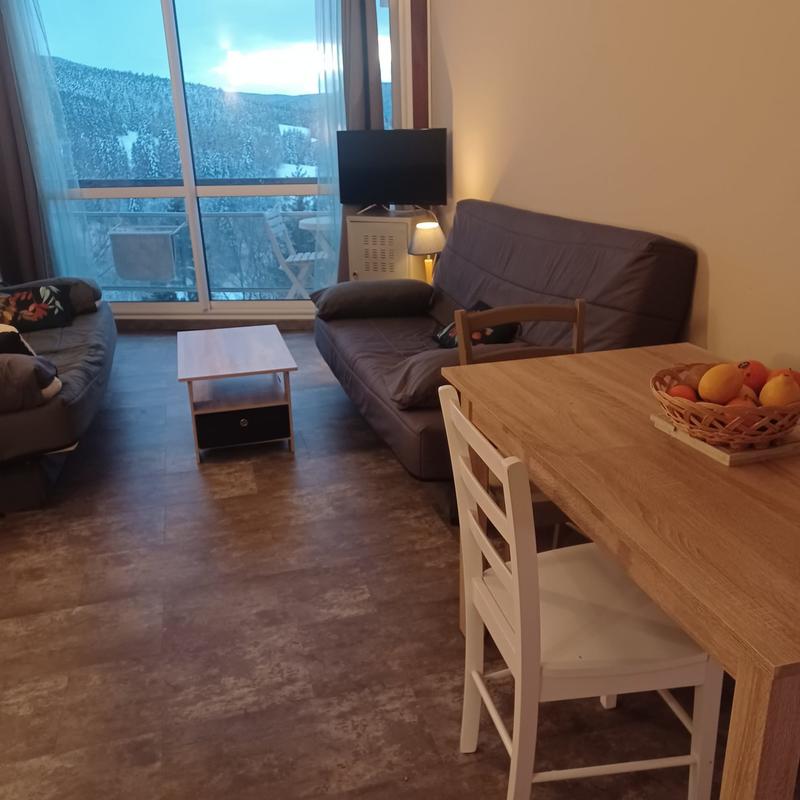 Appartement - 25 m² - 1 pièce