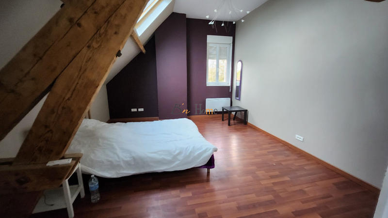 Ferme - 178 m² - 6 pièces