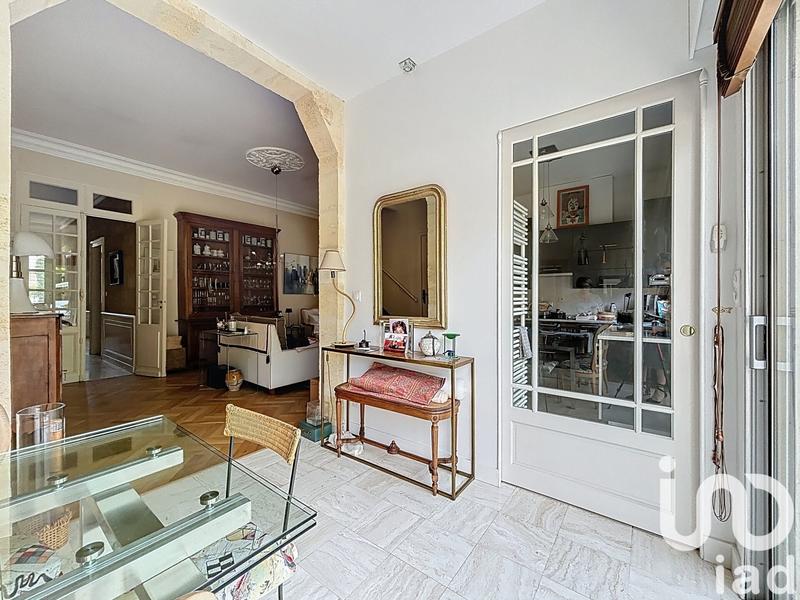 Maison - 183 m² - 6 pièces