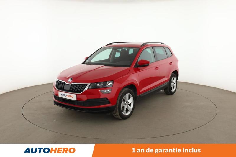 Skoda Karoq 1.0 Tsi Ambition 116 ch