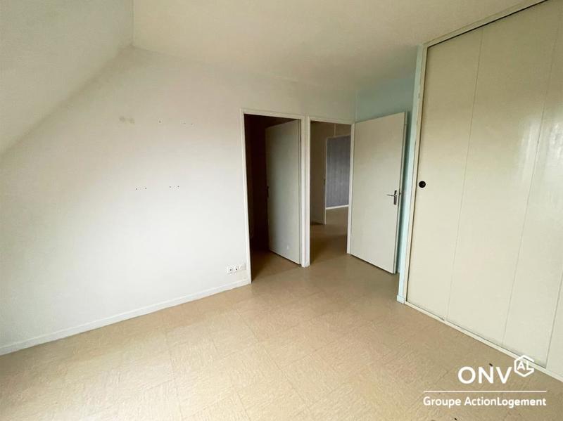 Appartement - 56 m² - 2 pièces