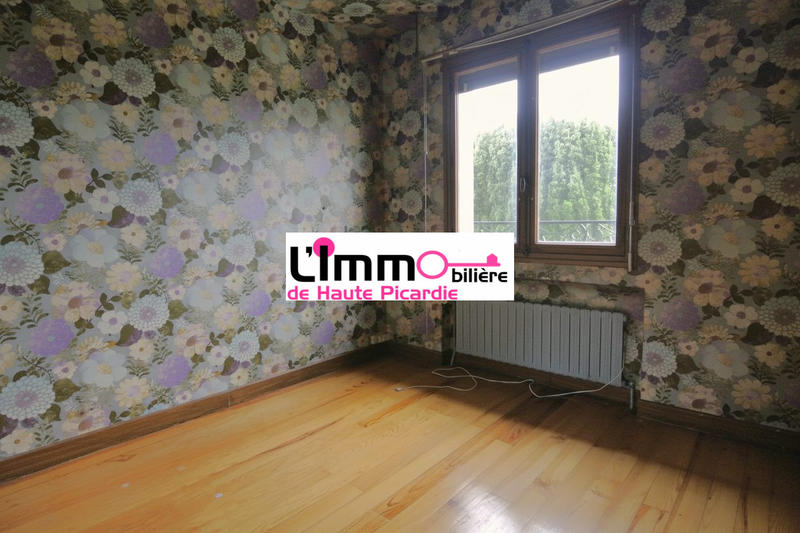 Maison - 119 m² - 6 pièces