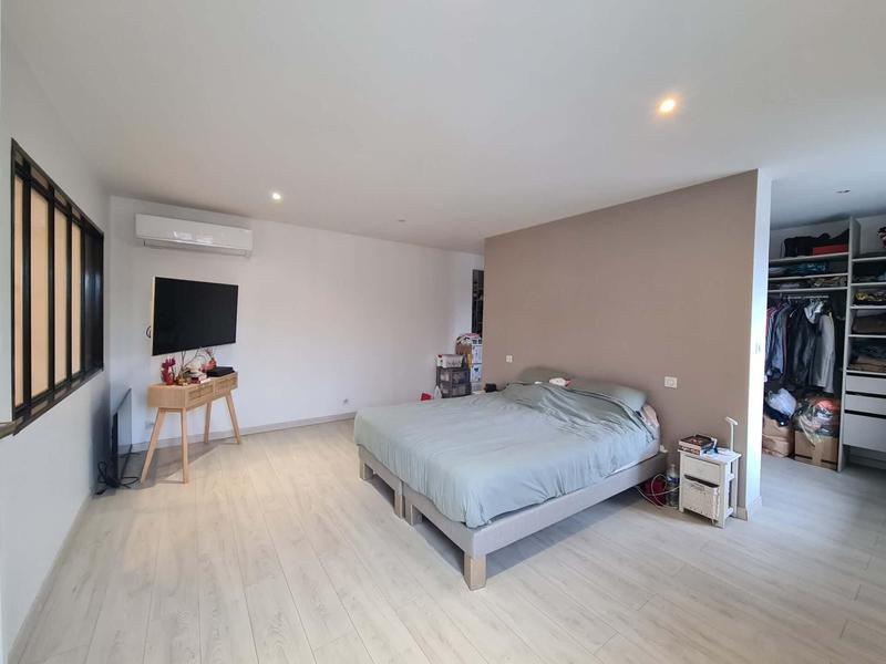 Maison de ville - 150 m² - 5 pièces