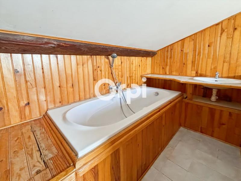 Duplex - 96 m² - 3 pièces