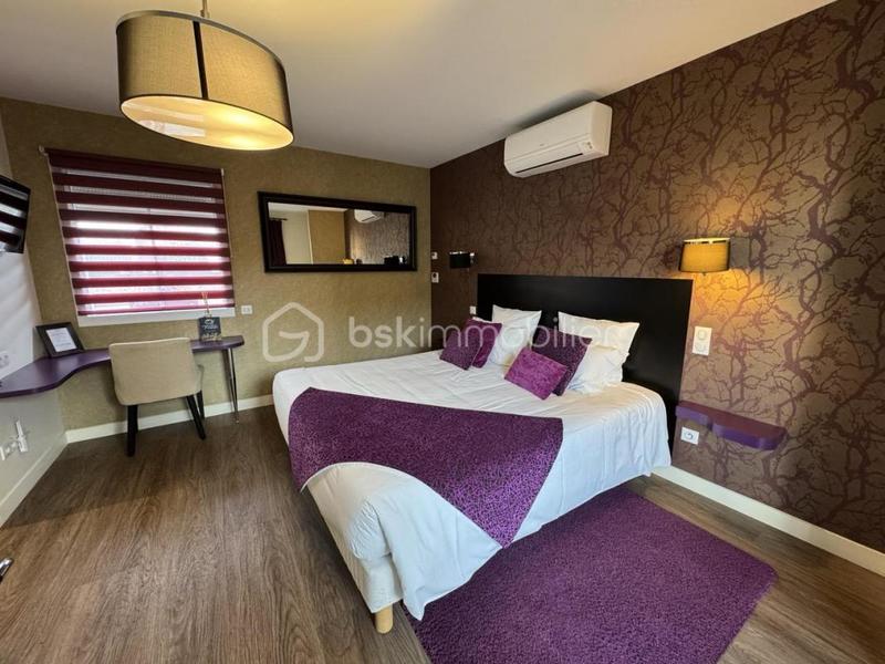 Bureau - 506 m² - 15 pièces