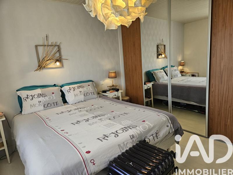 Maison - 114 m² - 5 pièces