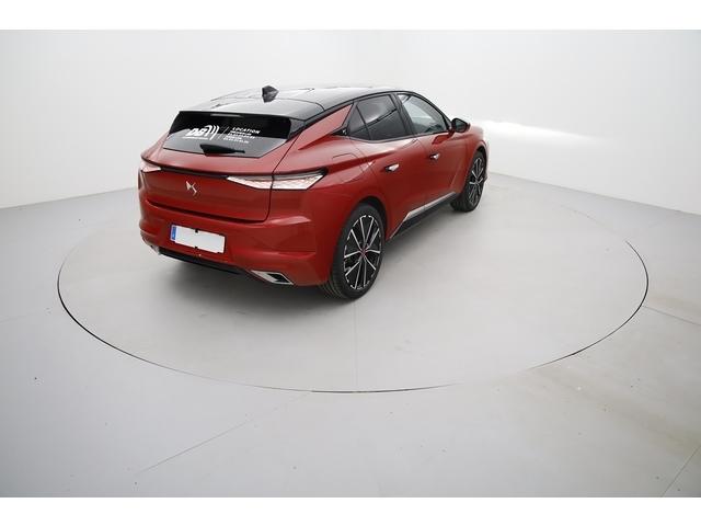 Ds Ds 4 Performance Line+ Hybride E-Tense 225 Eat8