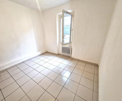 Appartement - 31 m² - 2 pièces