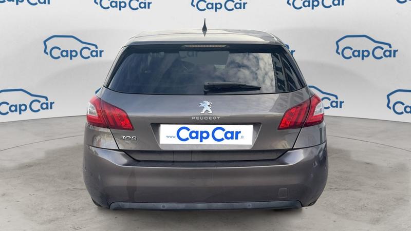 Peugeot 308 II 1.6 BlueHDi 115 Allure