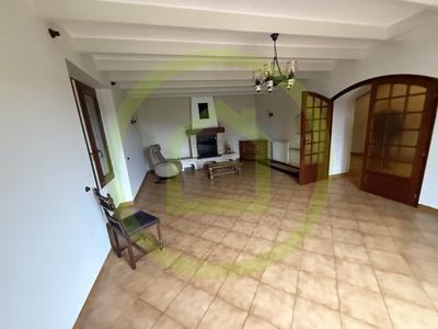 Maison - 131 m² - 4 pièces