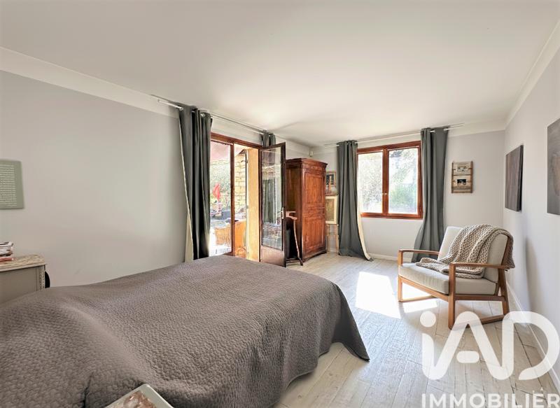 Maison - 138 m² - 6 pièces