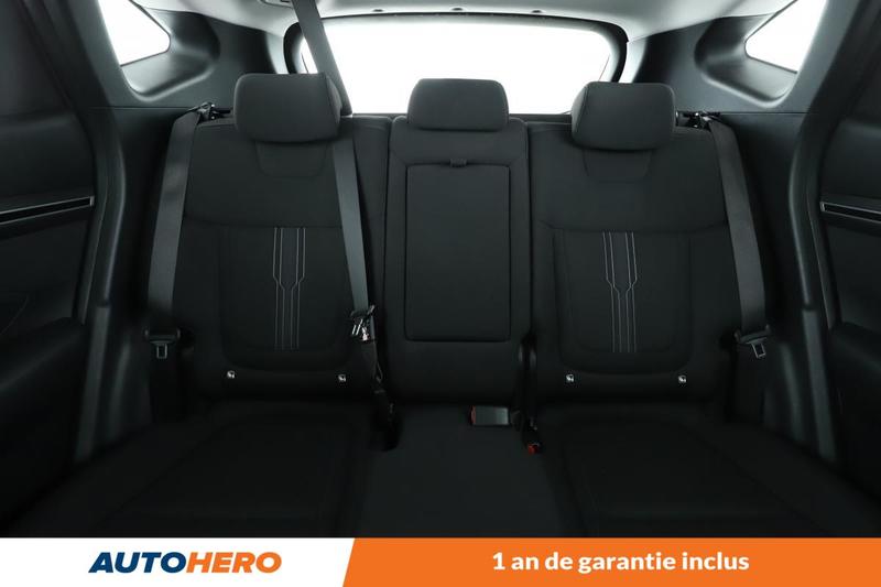 Hyundai Tucson 1.6 t-GDi Hybrid Intuitive Bva6 230 ch