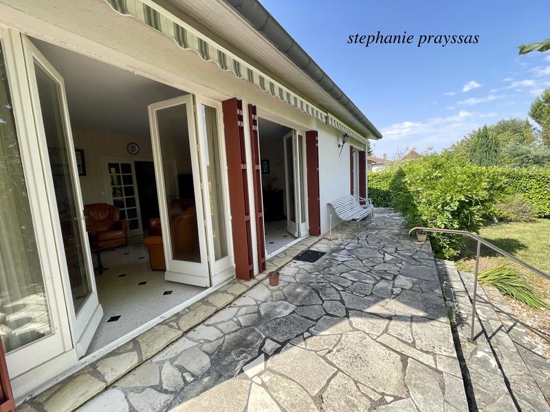 Maison - 147 m² - 6 pièces