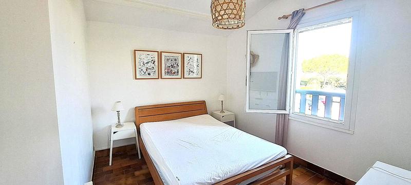 Duplex - 64 m² - 4 pièces