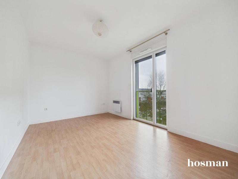 Appartement - 72 m² - 3 pièces