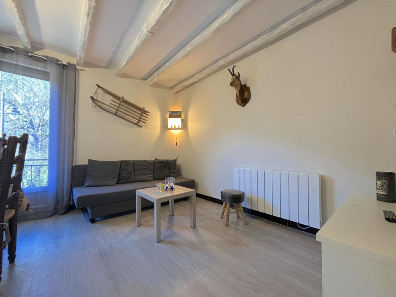 Maison - 92 m² - 5 pièces