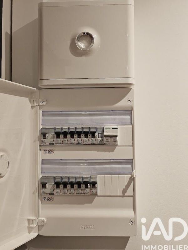 Appartement - 75 m² - 4 pièces