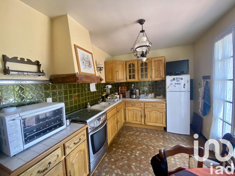 Maison - 75 m² - 4 pièces