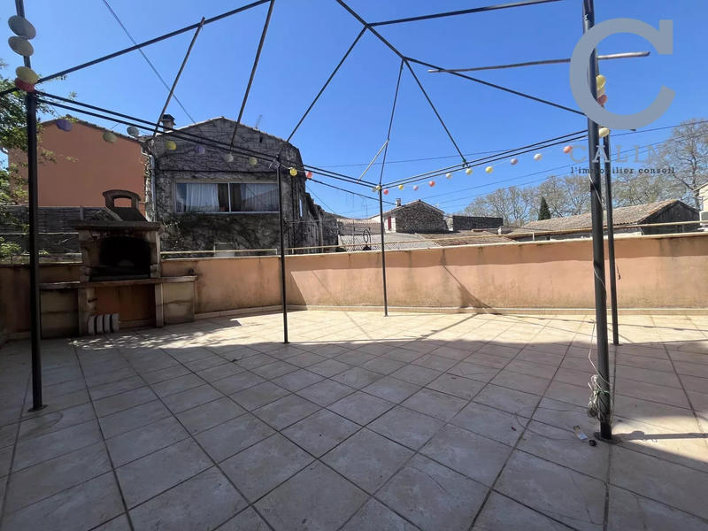 Maison - 68 m² - 3 pièces