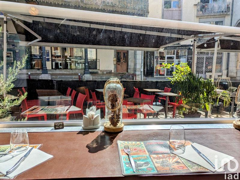 Local commercial - 94 m²