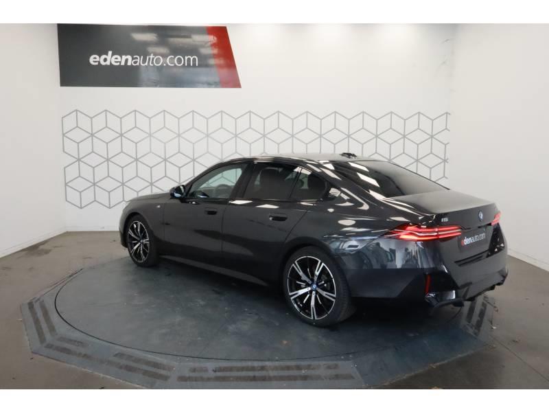 Bmw Série 5 i5 eDrive40 340 ch m Sport