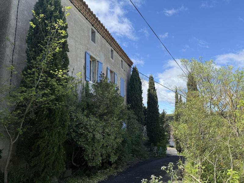 Maison - 150 m² - 7 pièces
