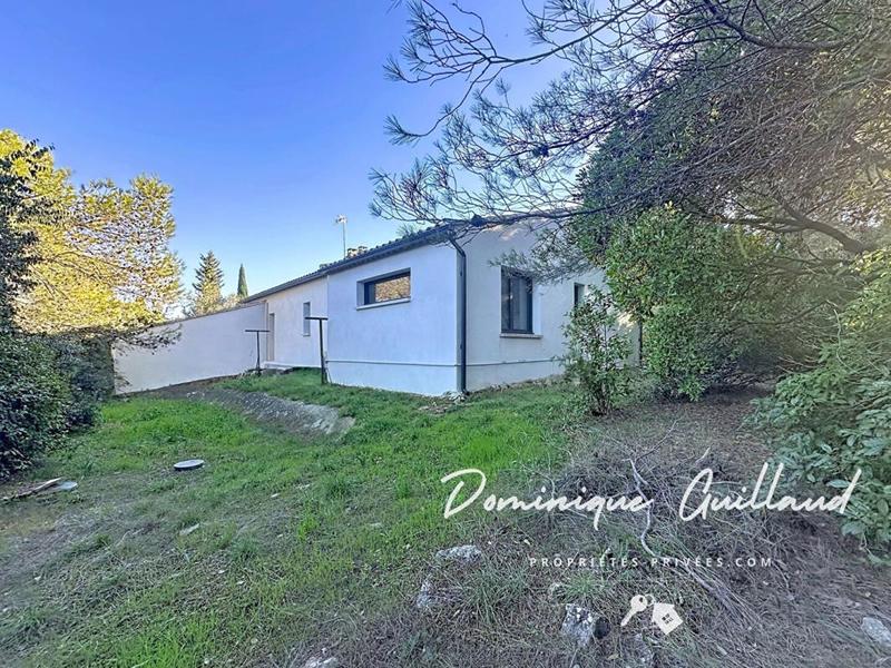 Maison - 125 m² - 4 pièces