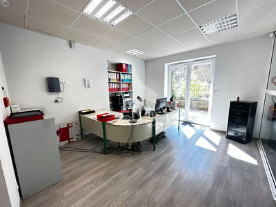 Maison - 358 m² - 7 pièces