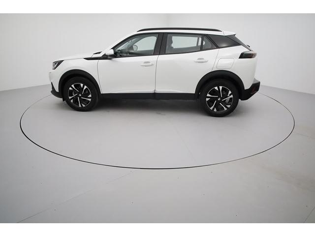 Peugeot 2008 Allure PureTech 130 s&amp;S Eat8
