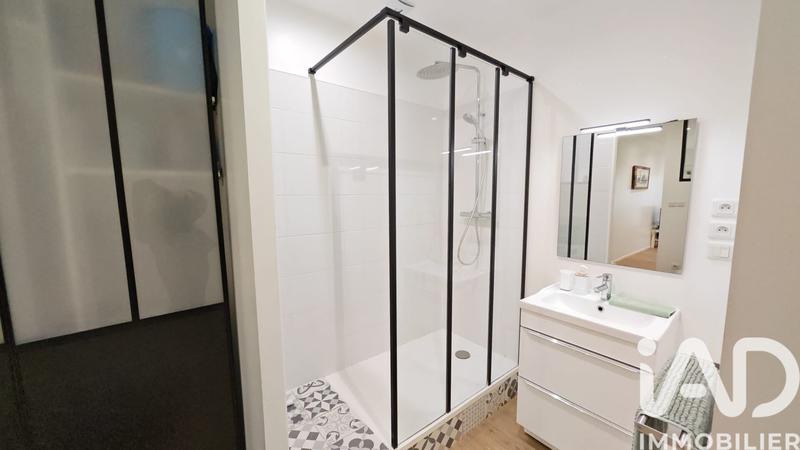 Appartement - 27 m² - 2 pièces