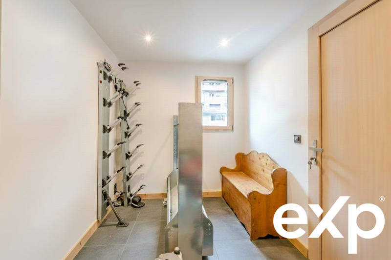 Châlet - 265 m² - 10 pièces