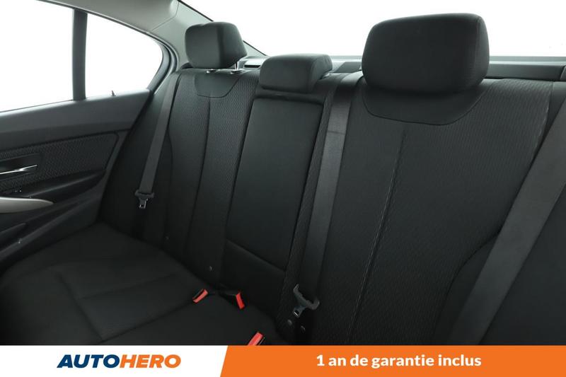 Bmw Série 3 316d Lounge 116 ch