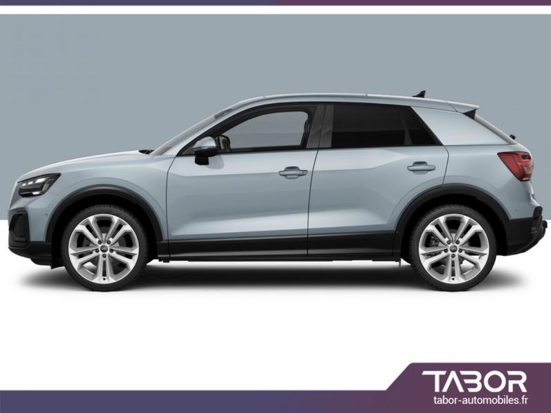 Audi Q2 30 Tfsi 116 Led VirCo radars Mmi Radio+