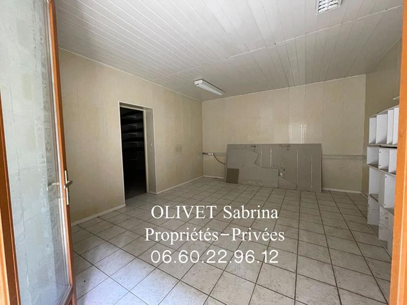 Immeuble - 175 m² - 6 pièces