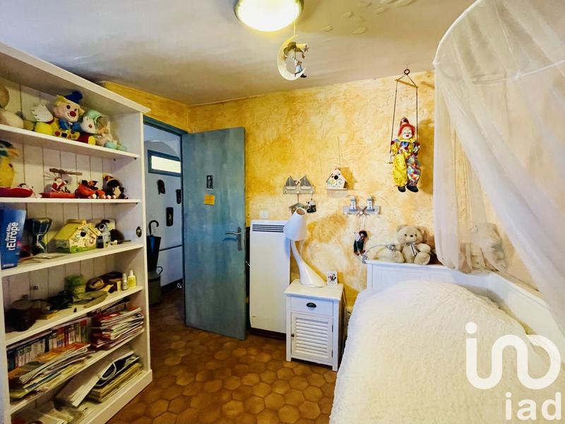 Appartement - 48 m² - 3 pièces