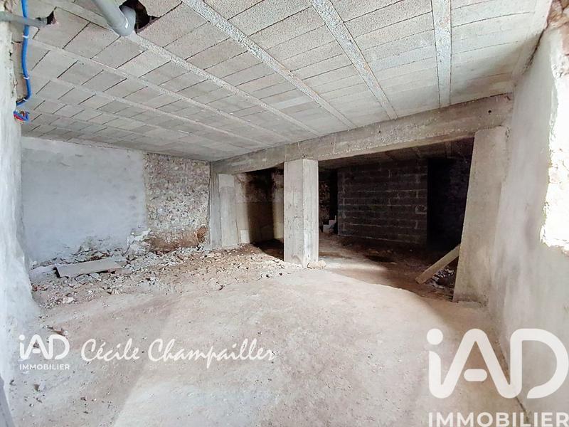 Maison - 175 m² - 6 pièces