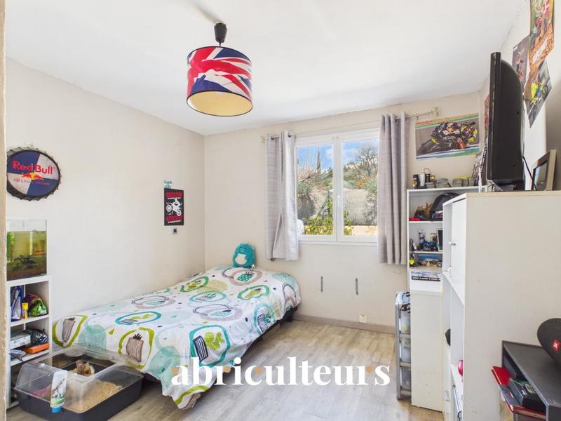 Maison ancienne - 15 m² - 5 pièces