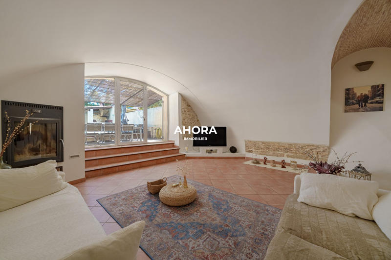 Villa - 160 m² - 5 pièces