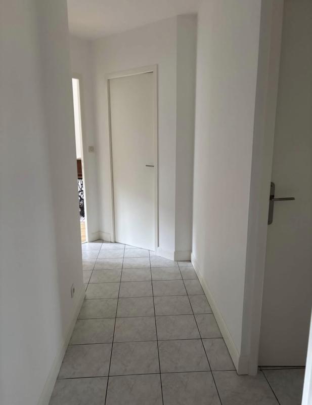 Maison - 87 m² - 5 pièces