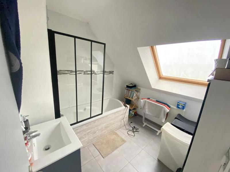 Maison - 78 m² - 4 pièces