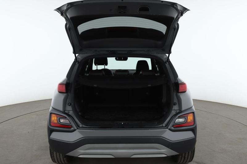 Hyundai Kona 1.6 CRDi Creative Dct-7 136 ch