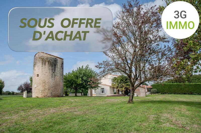 Propriété - 168 m² - 8 pièces