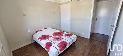 Appartement - 79 m² - 3 pièces