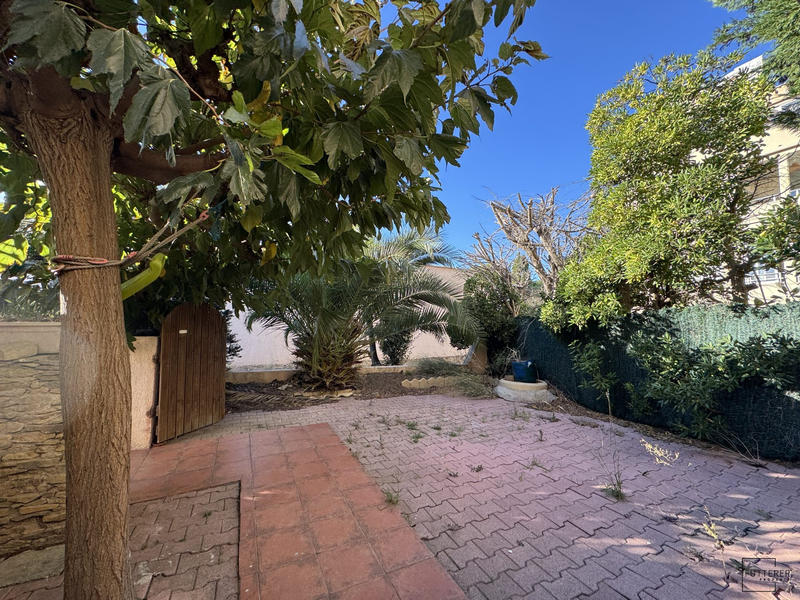 Villa - 51 m² - 3 pièces