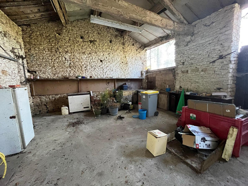 Maison - 145 m² - 5 pièces